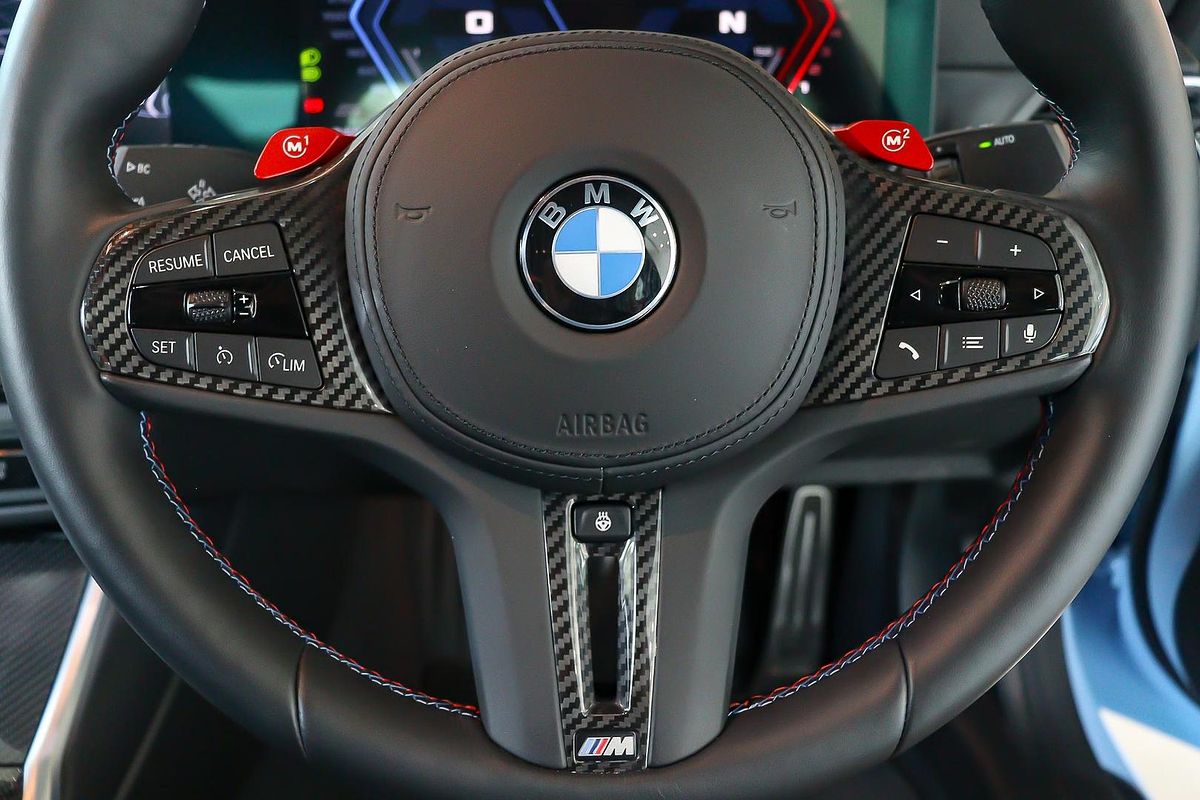 2023 BMW 2 Series M2 G87