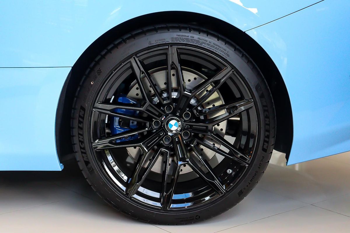 2023 BMW 2 Series M2 G87