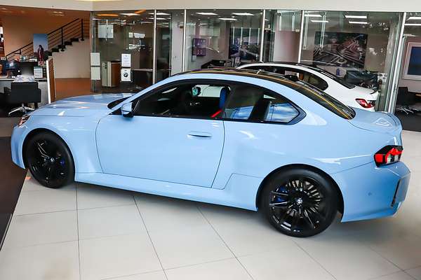 2023 BMW 2 Series M2 G87