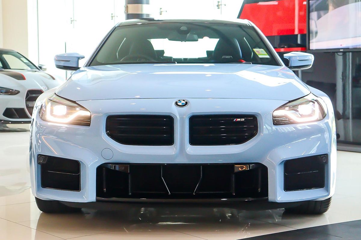 2023 BMW 2 Series M2 G87