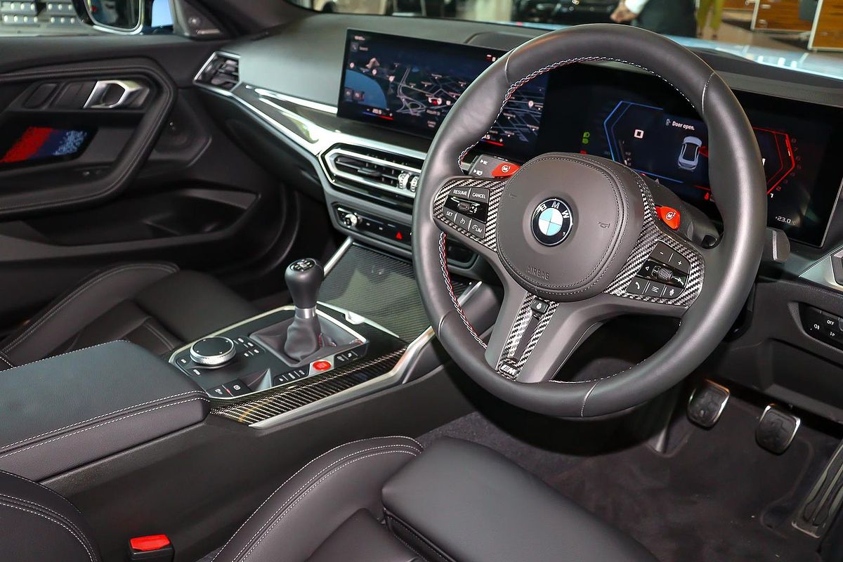 2023 BMW 2 Series M2 G87
