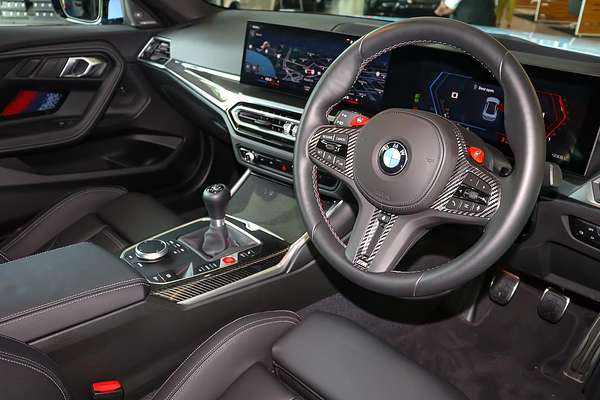 2023 BMW 2 Series M2 G87