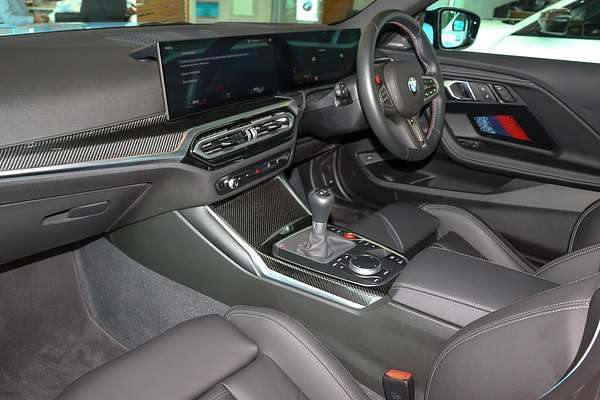 2023 BMW 2 Series M2 G87