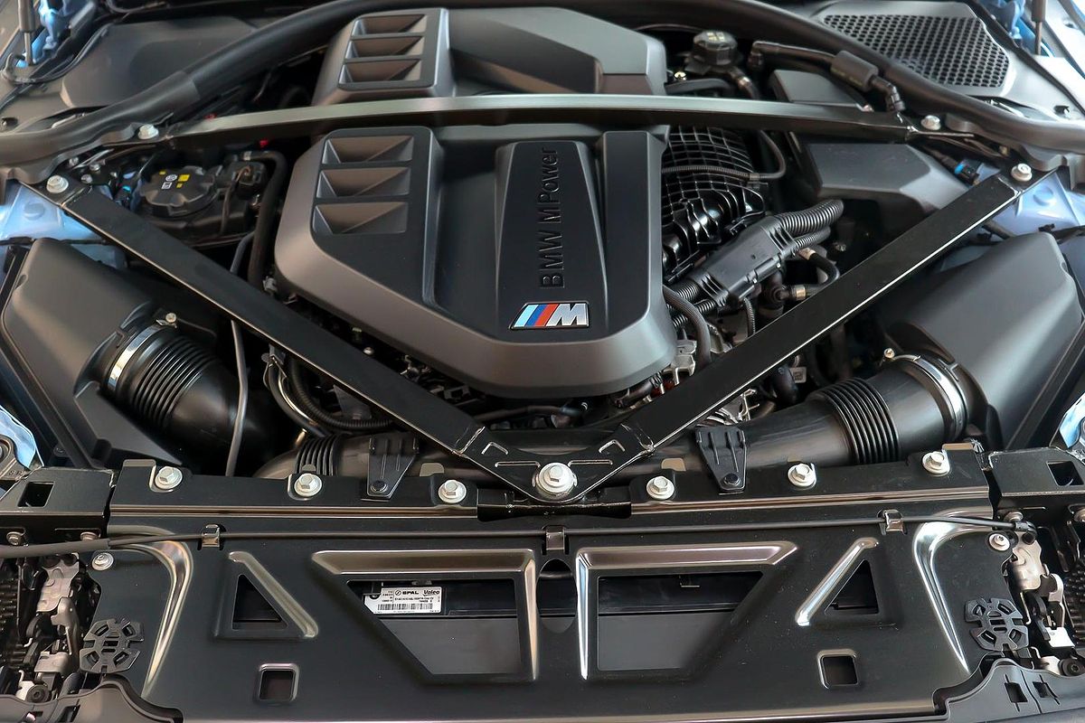 2023 BMW 2 Series M2 G87