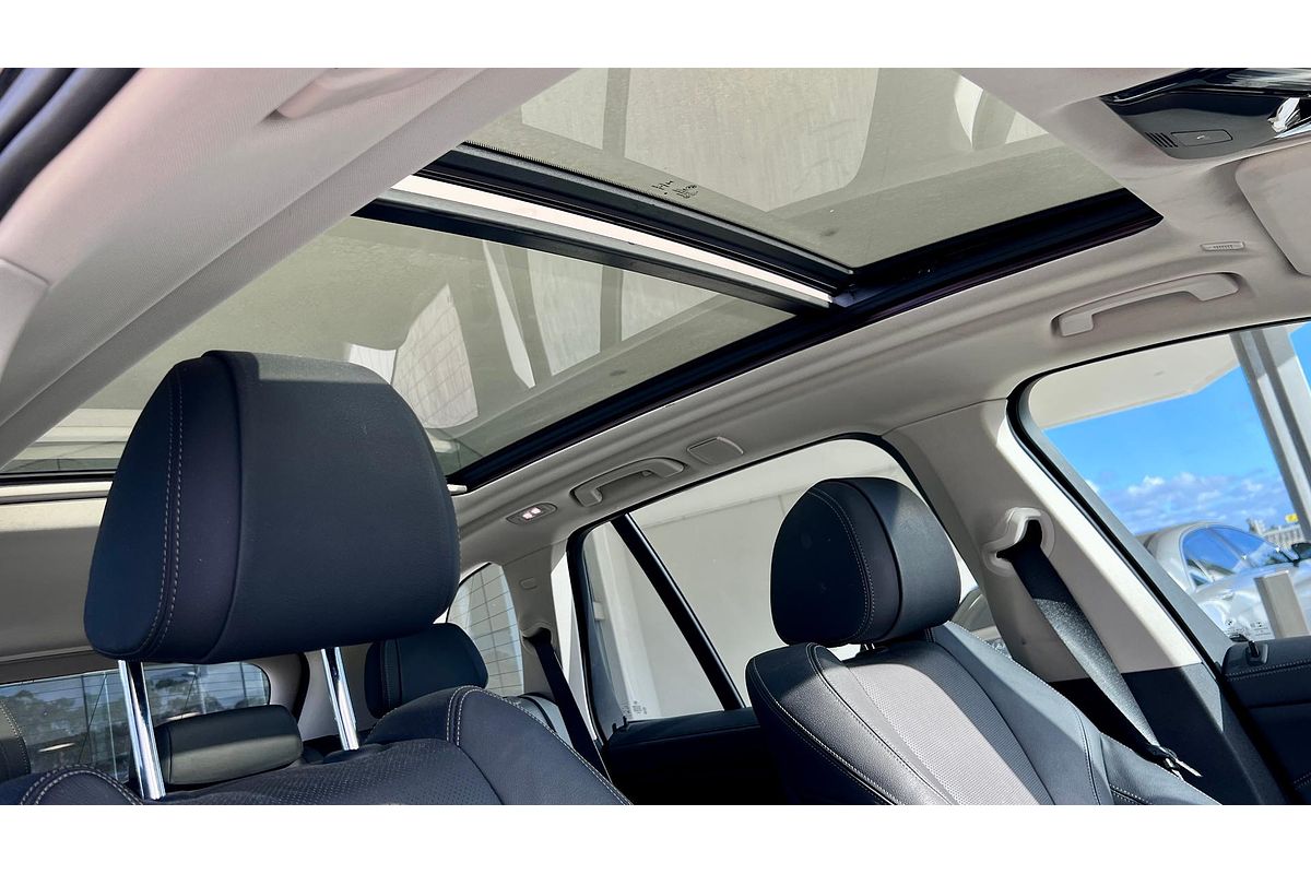 2019 BMW X5 xDrive30d G05