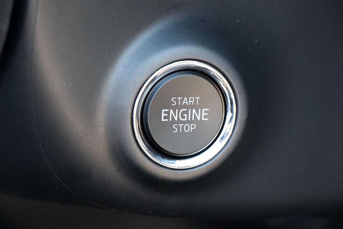 2024 SKODA Kodiaq Sportline NS