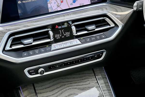 2019 BMW X5 xDrive30d G05