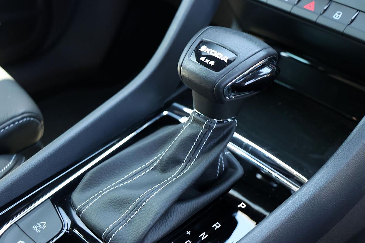 2024 SKODA Kodiaq Sportline NS