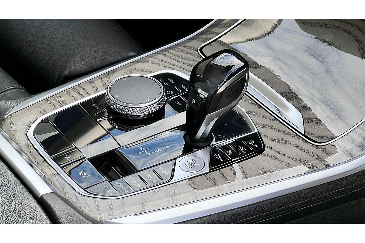 2019 BMW X5 xDrive30d G05