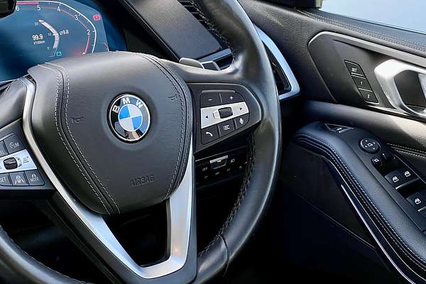2019 BMW X5 xDrive30d G05