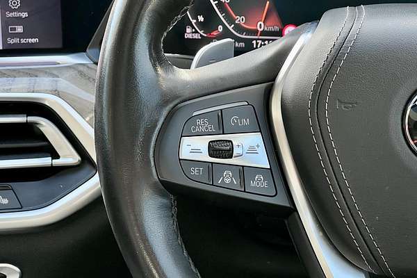 2019 BMW X5 xDrive30d G05