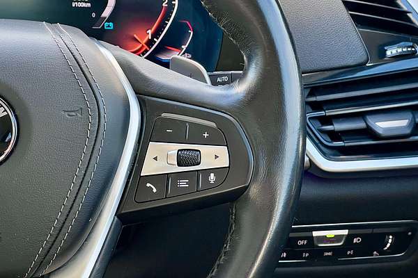 2019 BMW X5 xDrive30d G05