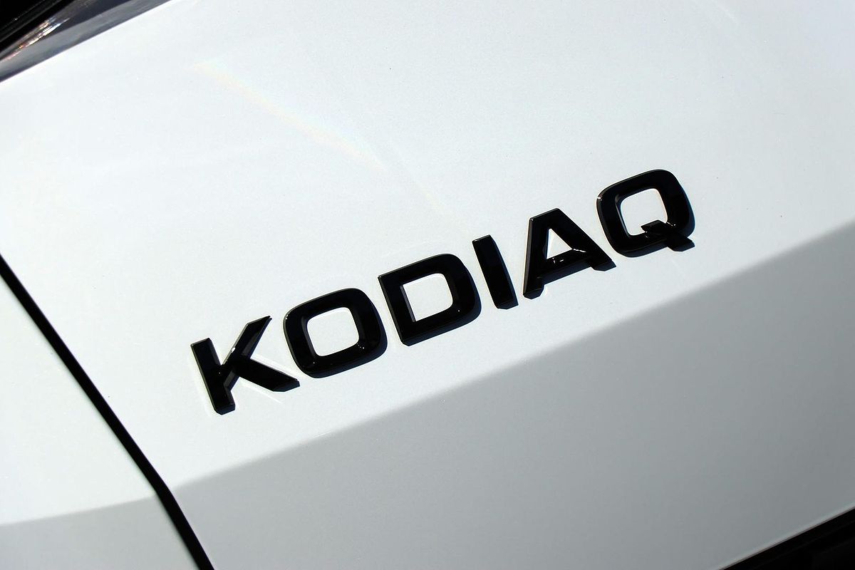2024 SKODA Kodiaq Sportline NS