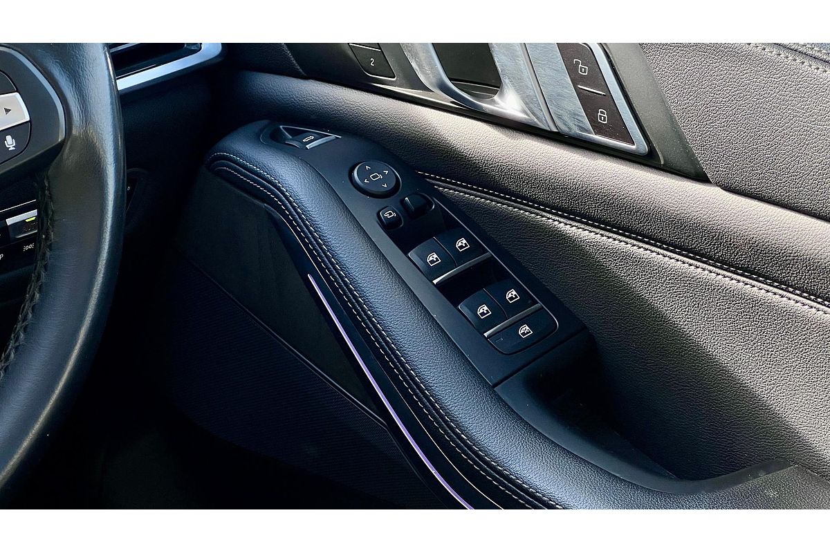 2019 BMW X5 xDrive30d G05
