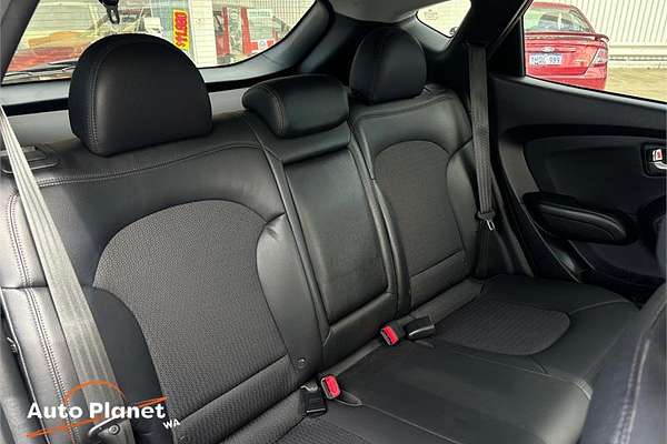 2011 Hyundai iX35 ELITE (AWD) LM MY11