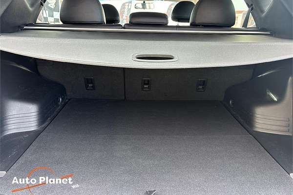2011 Hyundai iX35 ELITE (AWD) LM MY11