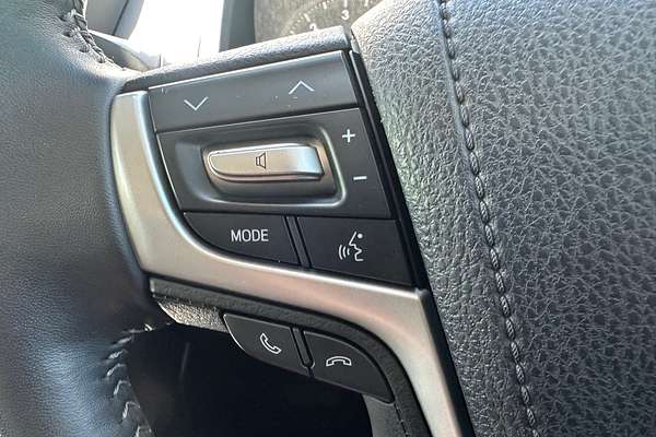 2021 Toyota Landcruiser Prado GXL GDJ150R