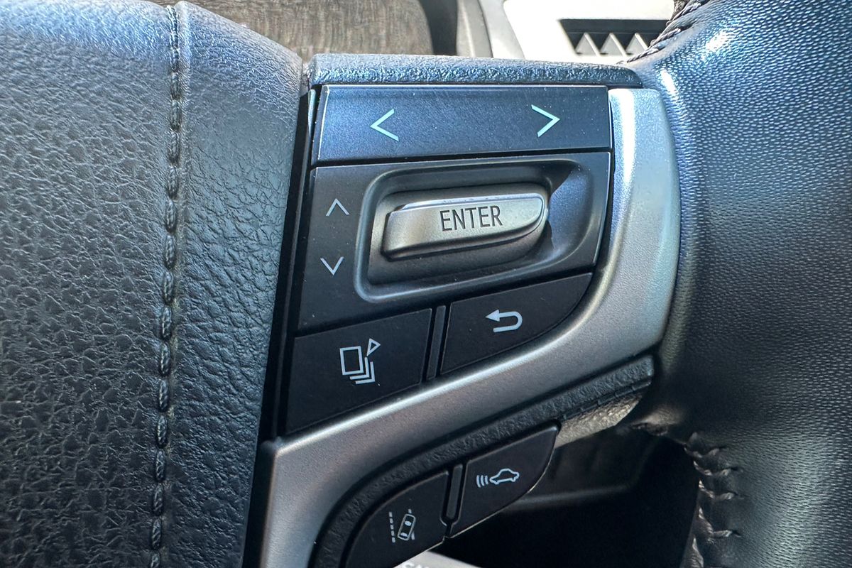 2021 Toyota Landcruiser Prado GXL GDJ150R