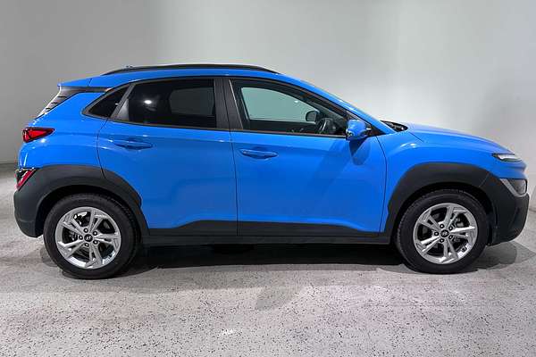 2021 Hyundai Kona Active OS.V4