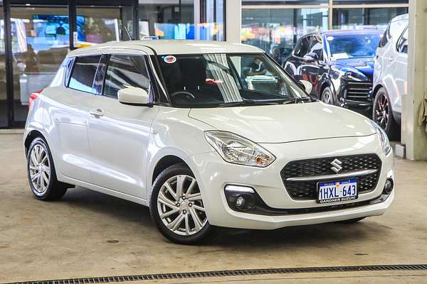 2023 Suzuki Swift GL AZ Series II