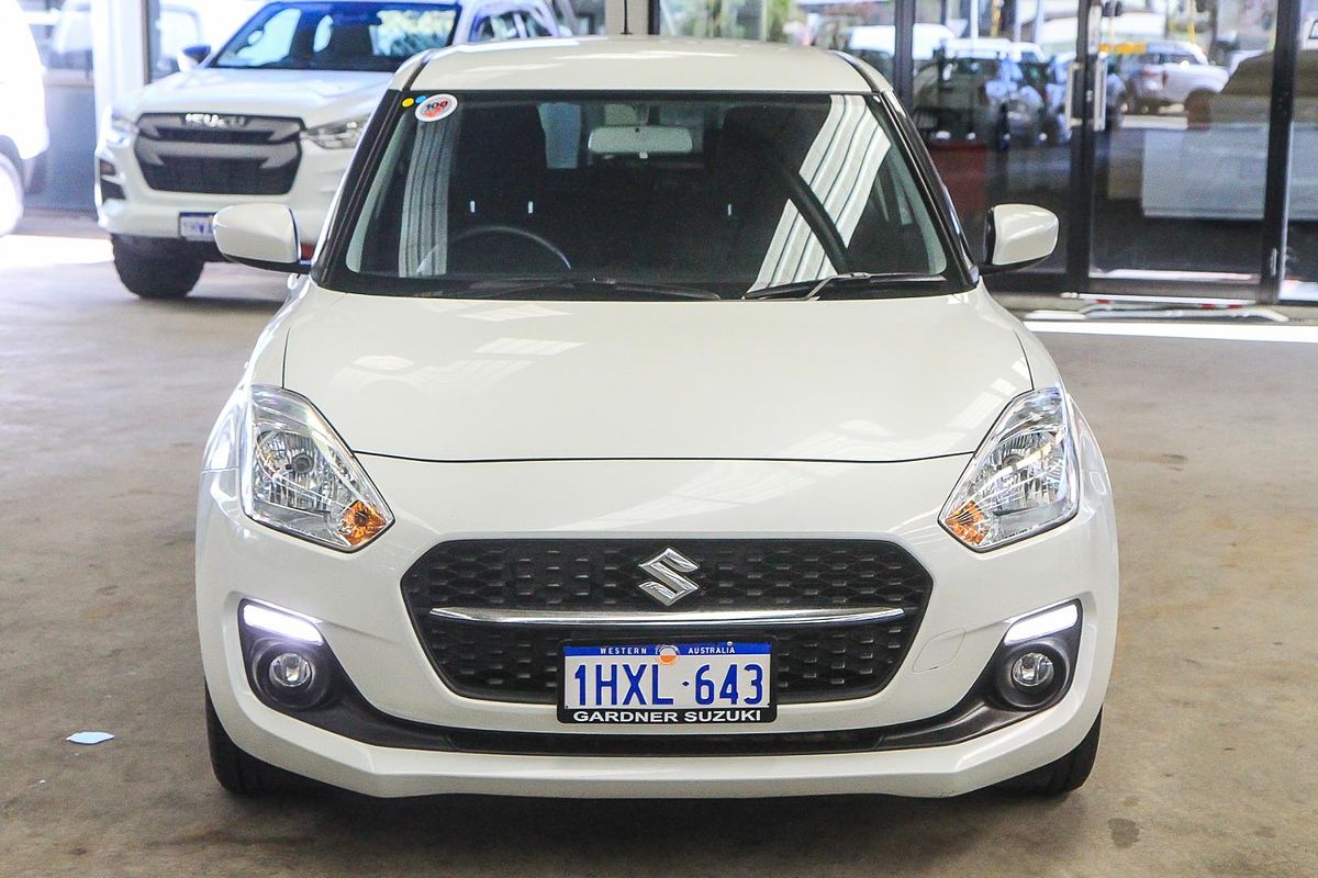 2023 Suzuki Swift GL AZ Series II