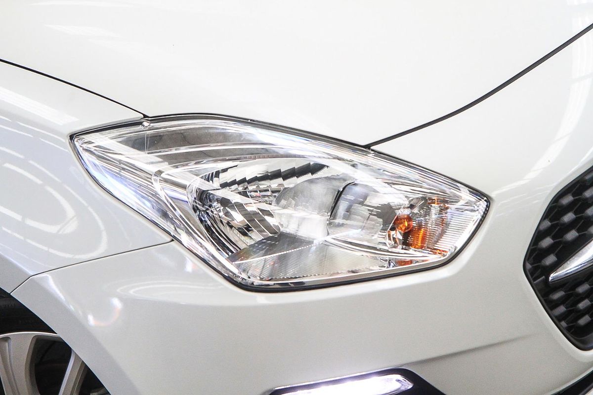 2023 Suzuki Swift GL AZ Series II