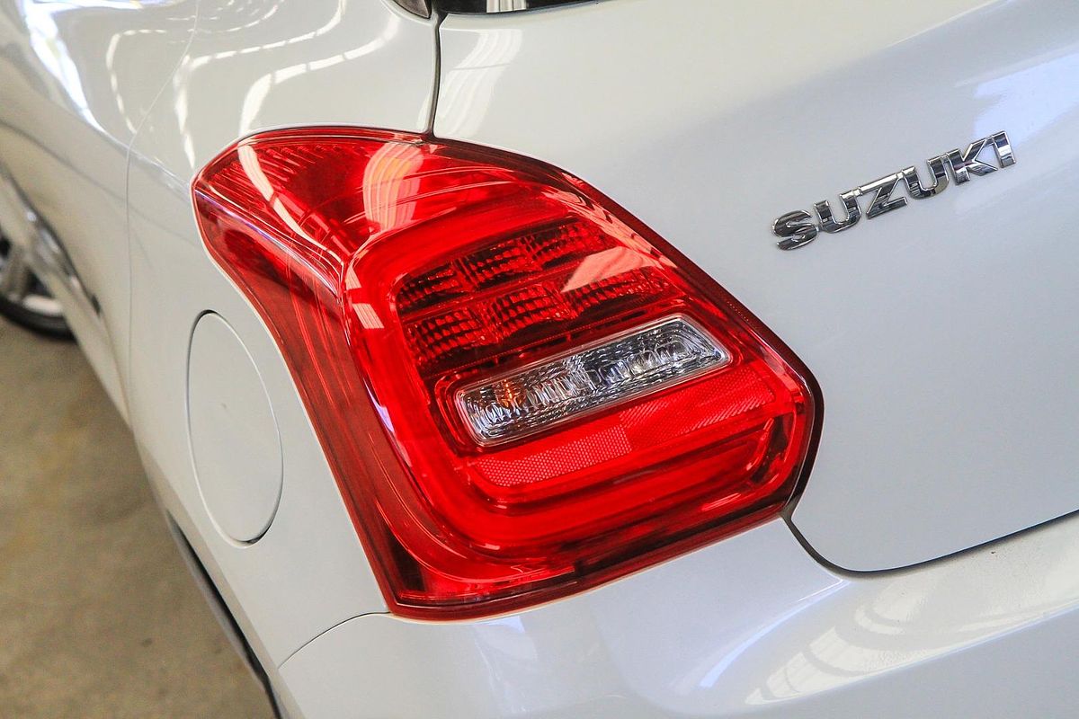2023 Suzuki Swift GL AZ Series II