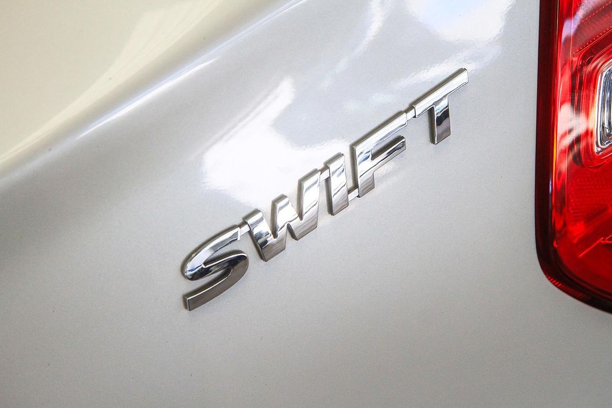 2023 Suzuki Swift GL AZ Series II