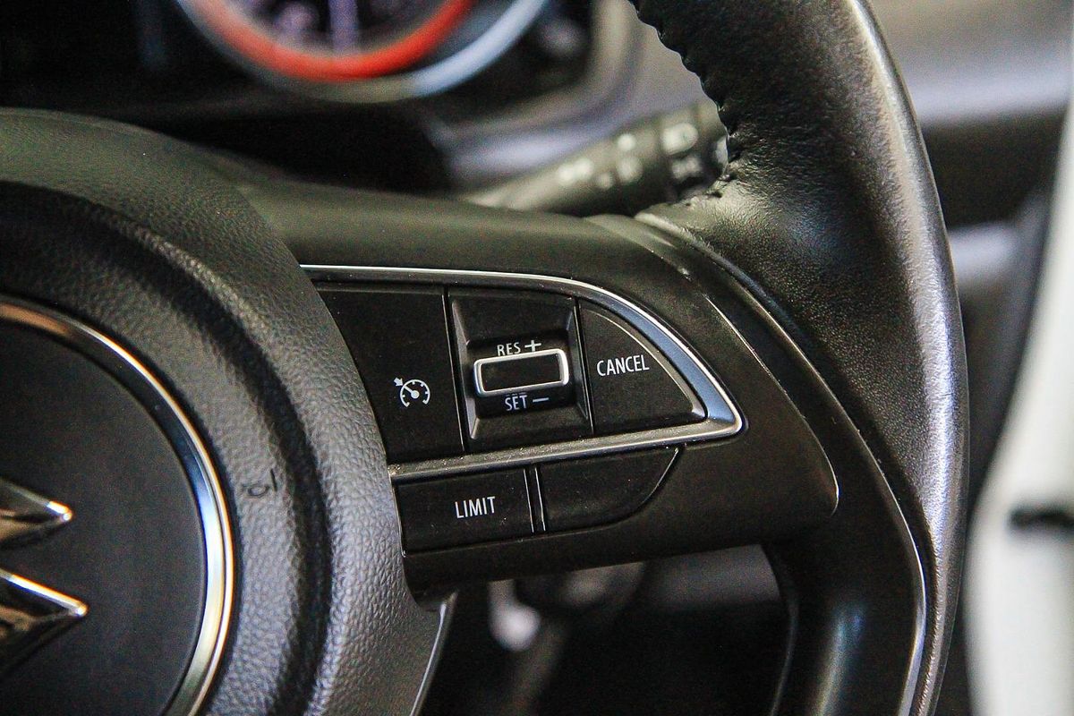 2023 Suzuki Swift GL AZ Series II
