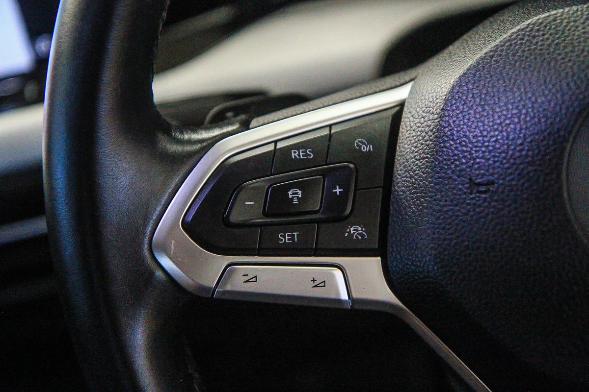 2022 Volkswagen Golf 110TSI Life 8