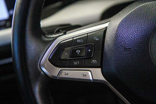2022 Volkswagen Golf 110TSI Life 8