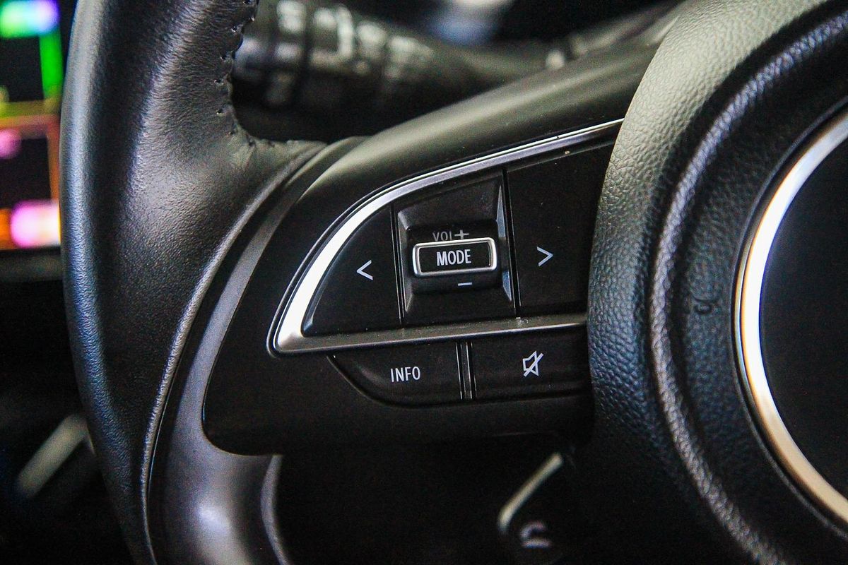 2023 Suzuki Swift GL AZ Series II