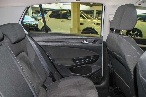 2022 Volkswagen Golf 110TSI Life 8