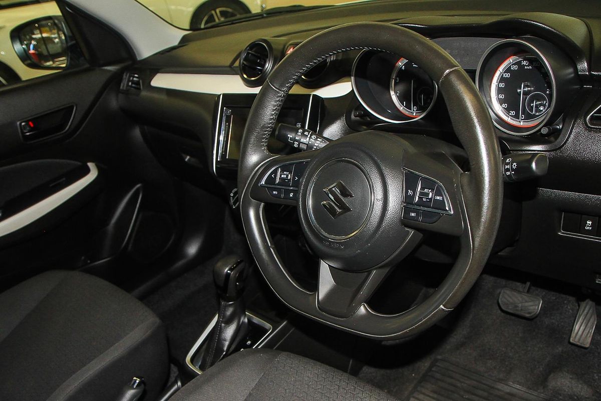 2023 Suzuki Swift GL AZ Series II