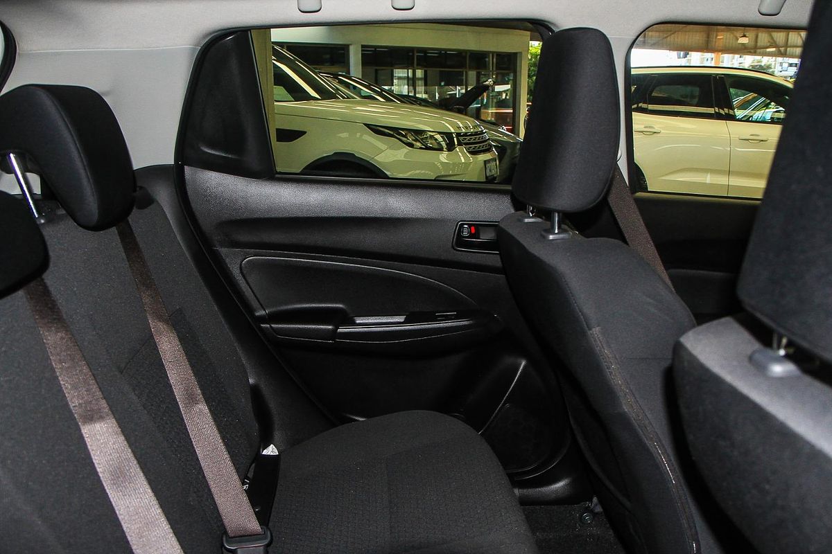 2023 Suzuki Swift GL AZ Series II