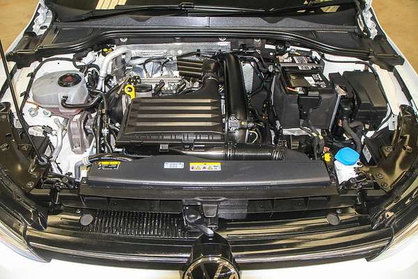 2022 Volkswagen Golf 110TSI Life 8