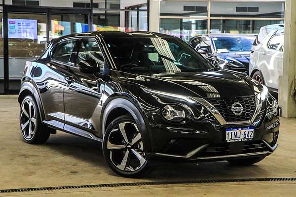 2023 Nissan JUKE ST-L F16