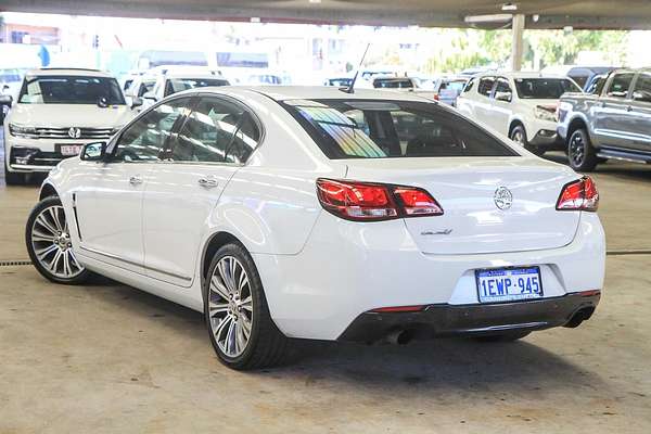 2014 Holden Calais V VF