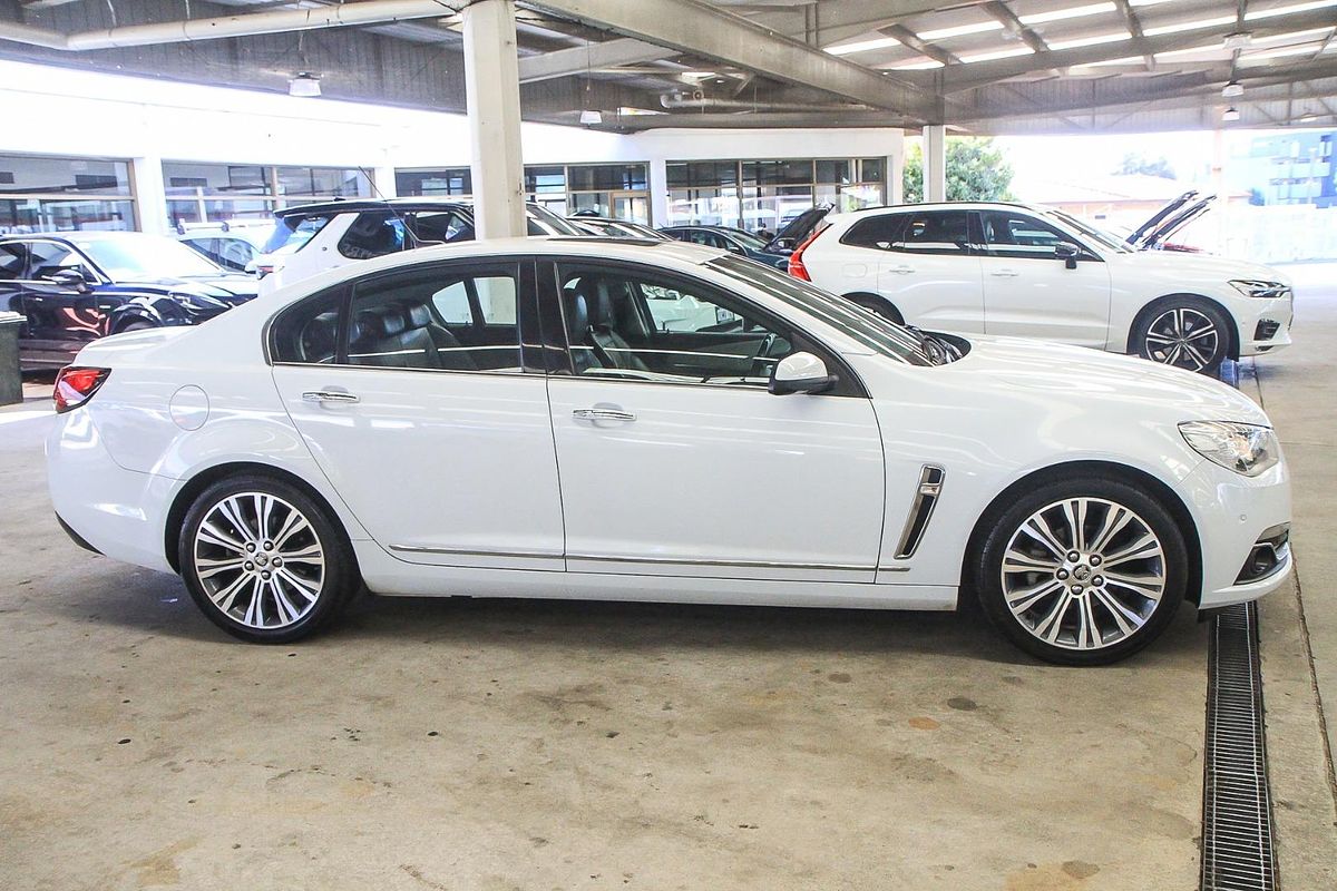 2014 Holden Calais V VF