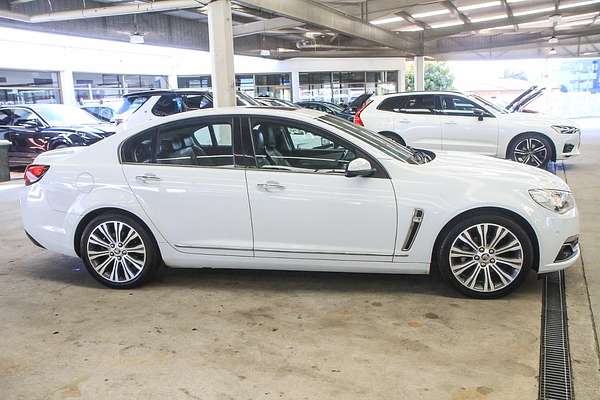 2014 Holden Calais V VF
