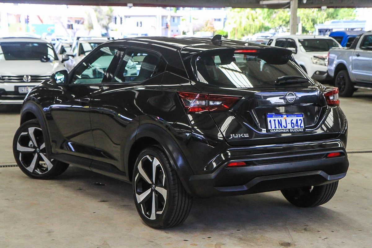 2023 Nissan JUKE ST-L F16