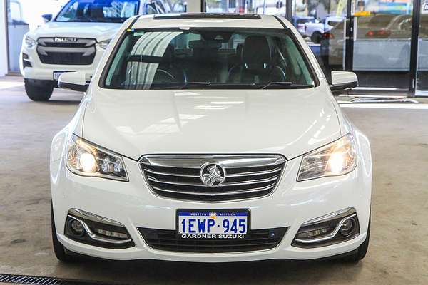 2014 Holden Calais V VF