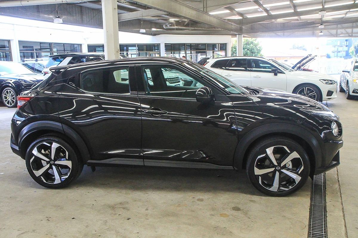 2023 Nissan JUKE ST-L F16
