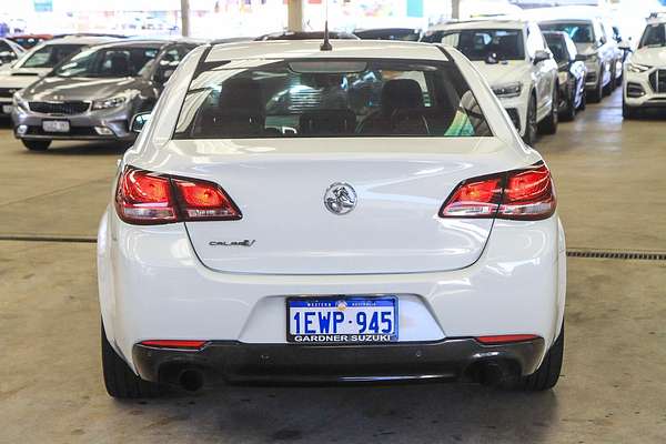 2014 Holden Calais V VF