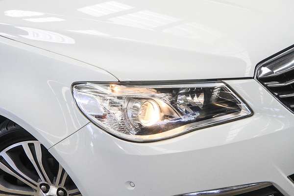 2014 Holden Calais V VF