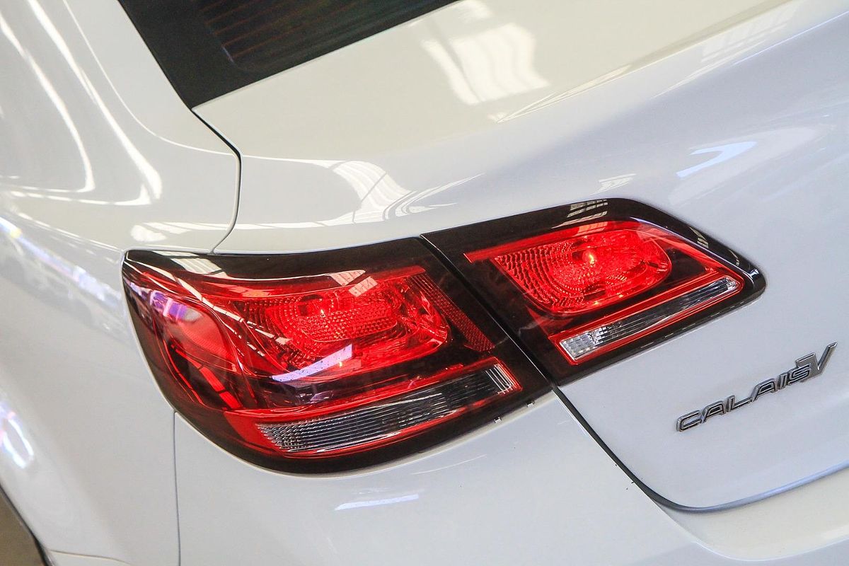 2014 Holden Calais V VF