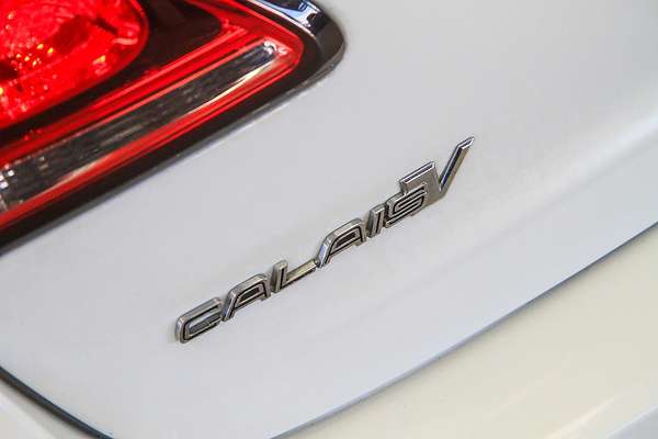2014 Holden Calais V VF
