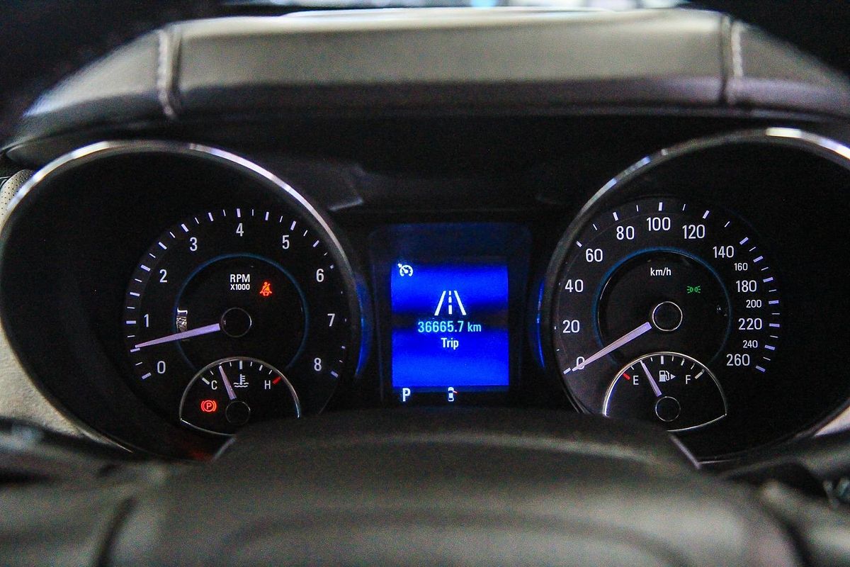 2014 Holden Calais V VF