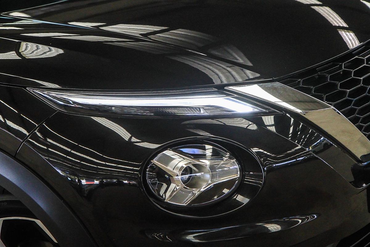 2023 Nissan JUKE ST-L F16
