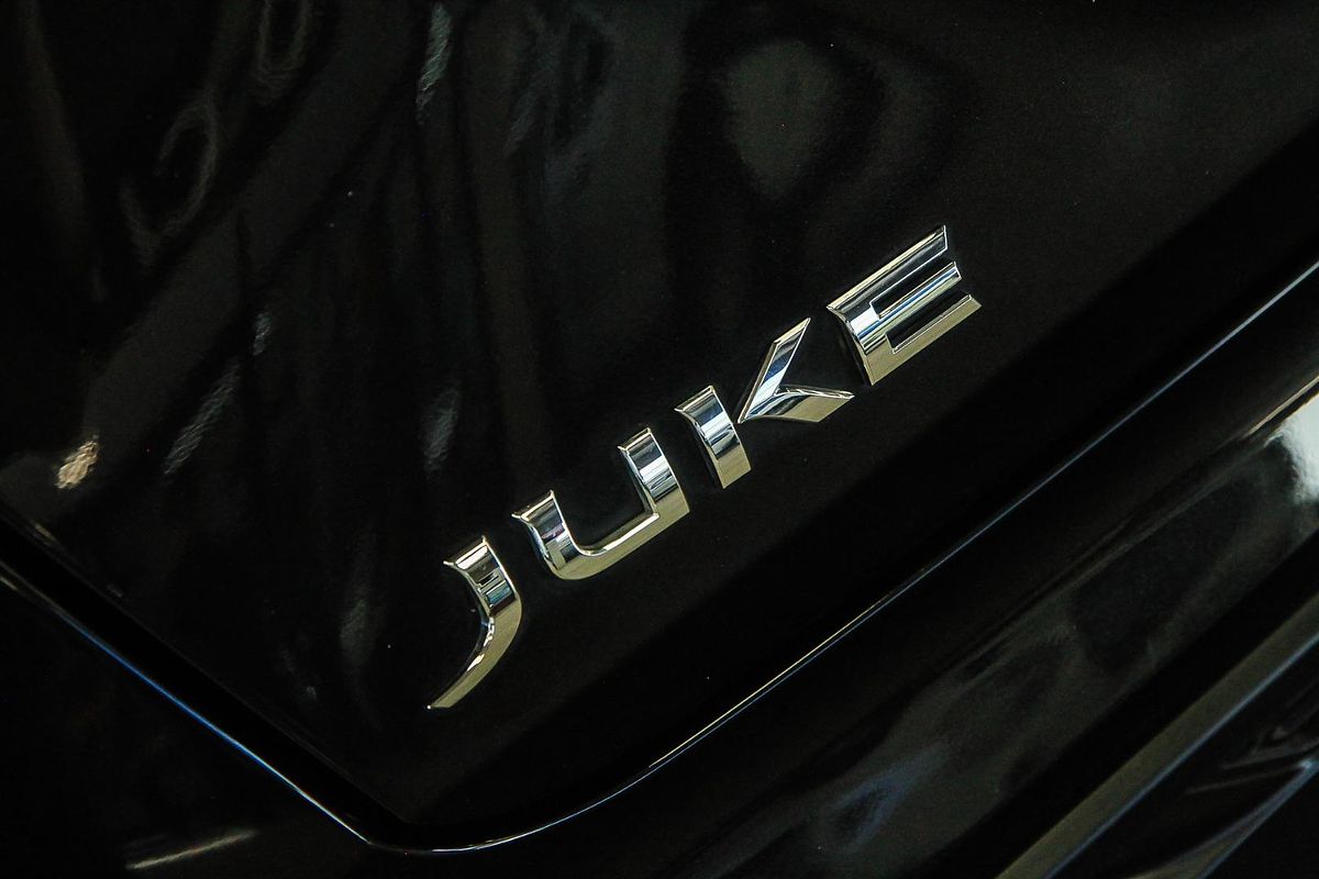 2023 Nissan JUKE ST-L F16